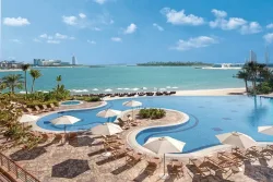 Andaz Dubai The Palm, by Hyatt