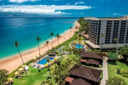 Royal Lahaina Resort & Bungalows