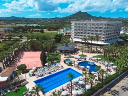 Cala Millor Garden