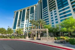 The Berkley, Las Vegas