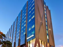 Novotel Auckland Airport Hotel