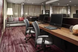 Courtyard by Marriott Shreveport-Bossier City/Louisiana Boardwalk