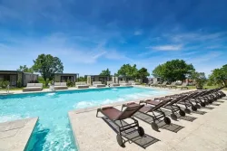 San Servolo Wellness Homes