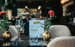 Comfort Hotel Bodo