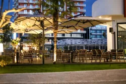 Regina Garden Hotel