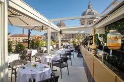 The Major Hotel
