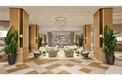 Delta Hotels by Marriott Istanbul West