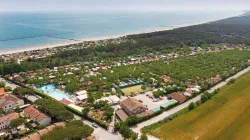 Camping Classe Village