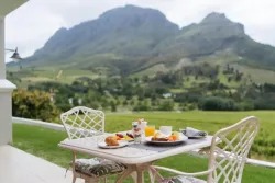 Banhoek Lodge