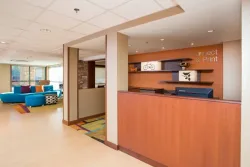 Fairfield by Marriott Inn & Suites Raynham Middleborough/Plymouth