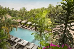 The Ubud Village Hotel