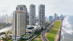 Shangri-La Colombo