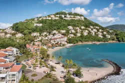 Windjammer Landing Resort and Residences