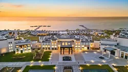 Rixos Murjana