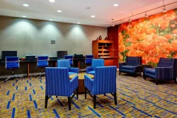 Courtyard by Marriott Phoenix North/Happy Valley
