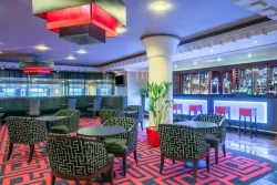 Crowne Plaza Liverpool John Lennon Airport by IHG