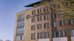 PLAZA Schwerin
