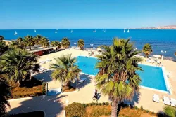 Dioscuri Bay Palace