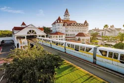 Disney's Grand Floridian Resort & Spa