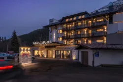 Hotel Grischuna