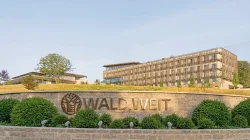 WALD.WEIT Rheingau Hotel & Retreat