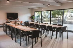AutoCamp Sequoia