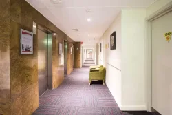 Metro Hotel Sydney Central