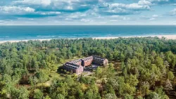 Sea & Forest Resort Miedzyzdroje