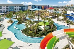 Villatel Orlando Resort Apartments by Marriott Bonvoy