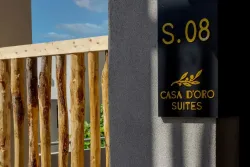 Casa D'Oro Suites by Estia