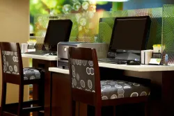 Courtyard by Marriott Ithaca Airport/University