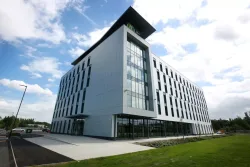 Holiday Inn Express Manchester - TRAFFORDCITY by IHG