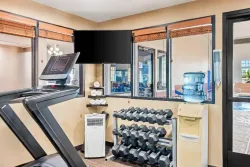 Comfort Inn Santa Fe