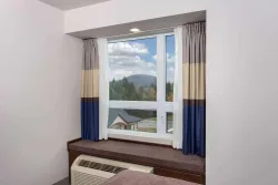 Microtel Inn & Suites by Wyndham Mont Tremblant