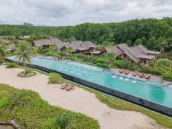 Venice Krabi Villa Resort