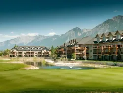 Bighorn Meadows Resort
