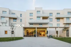 voco Beaune - Cité des Vins by IHG