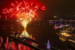InterContinental Washington D.C. - The Wharf by IHG