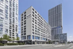 Spark by Hilton Vienna Donaustadt