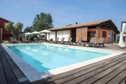 Country Resort Le Due Ruote