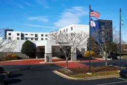 Sheraton Richmond Airport Hotel
