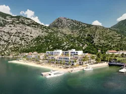 Mövenpick Hotel & Residence Teuta Kotor Bay