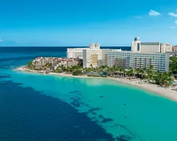 Dreams Sands Cancun Resort & Spa