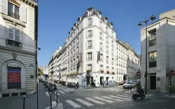 Libertel Montmartre Duperré