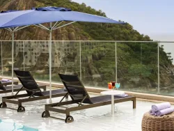 Novotel Rio De Janeiro Copacabana