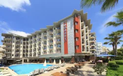 Monart City Hotel