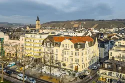 Hotel Alex an der Ahr