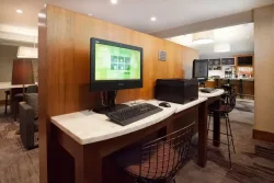 Courtyard by Marriott Rochester East/Penfield