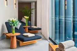 Intercontinental Real Lima Miraflores by IHG