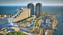 Hard Rock Hotel Malta